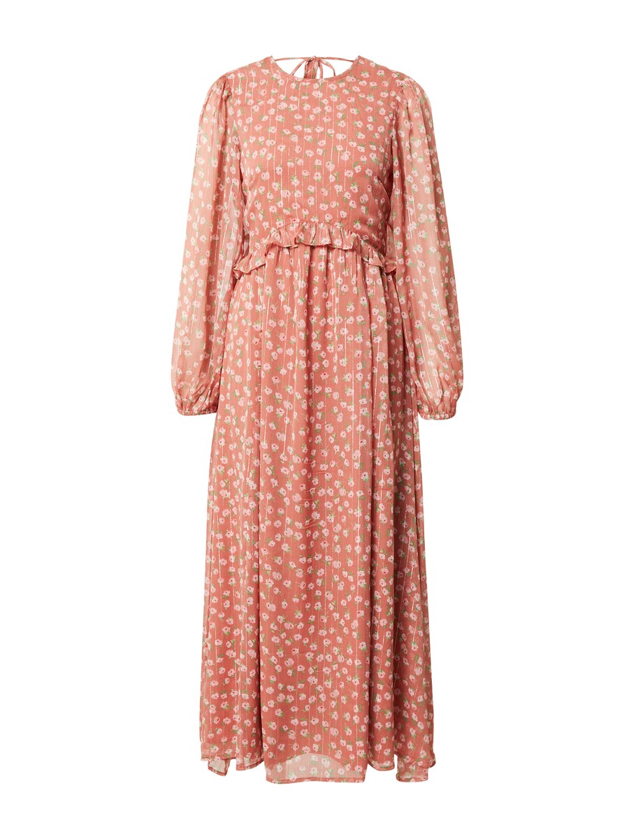 

Платье макси Nasty Gal Dress, цвет rose/pastel pink