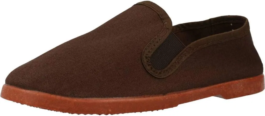 Детские кроссовки Victoria Boys Unisex, артикул 108019, Yellow