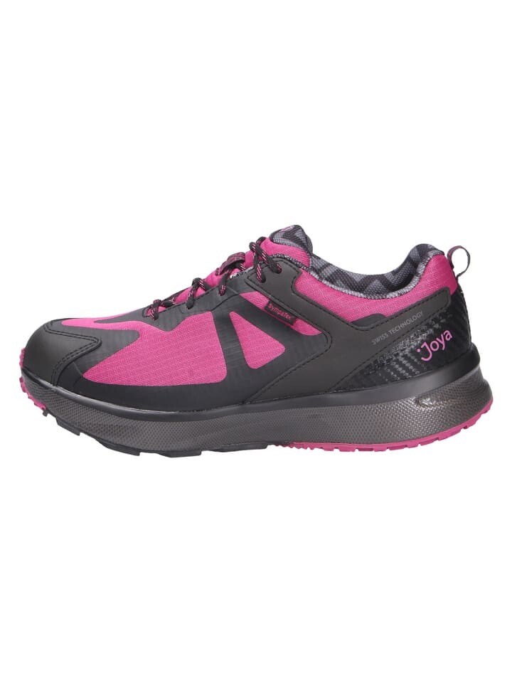 Элегантные туфли на шнуровке Joya Schnürschuh VELOCE STX W PINK, цвет rosa/pink — фото 2