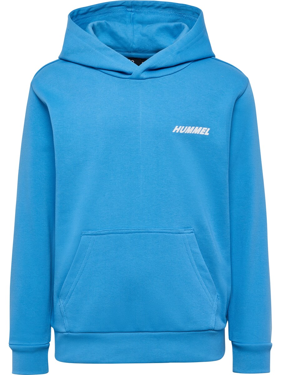 

Толстовка Hummel Casper, синий