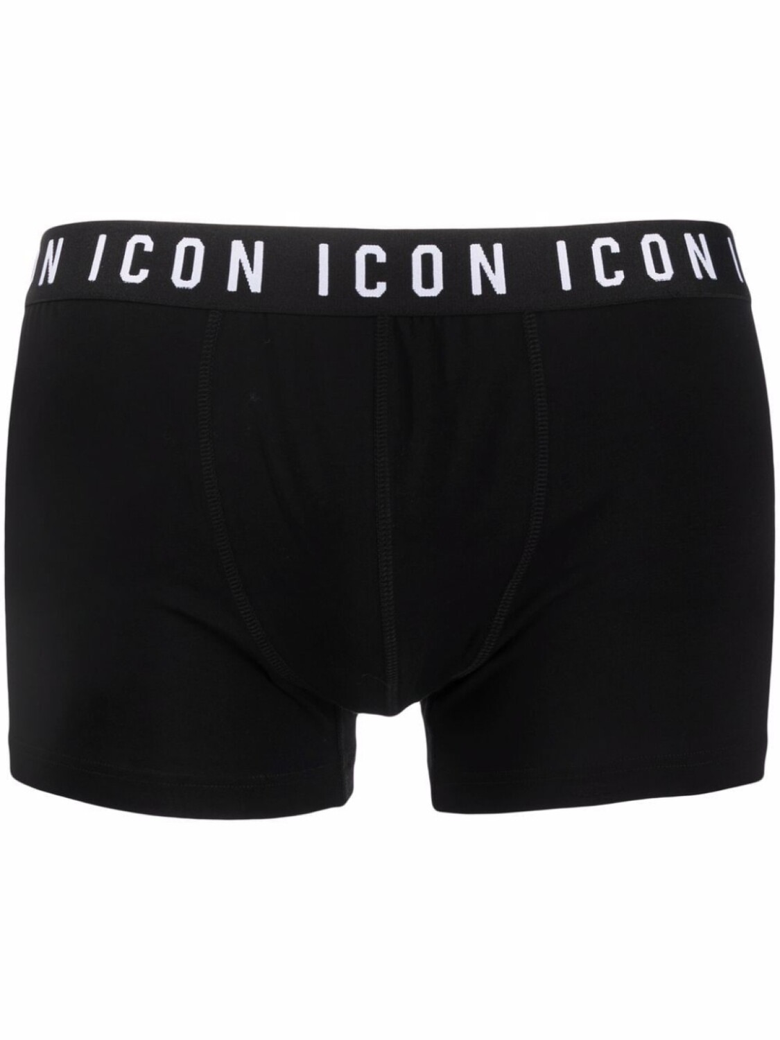 

DSQUARED2 боксеры Icon, черный