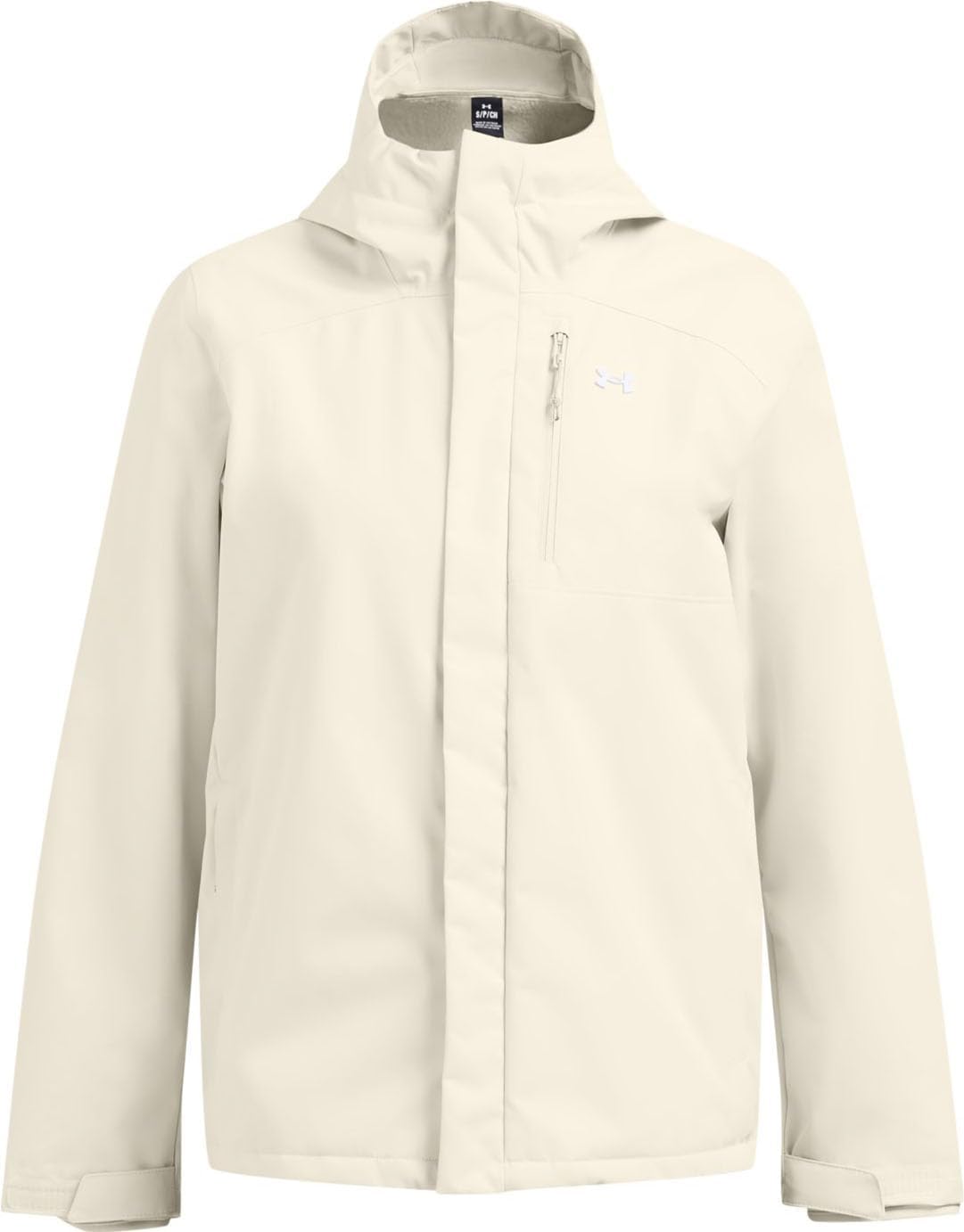 

Under Armour Women's Jackets, Summit White