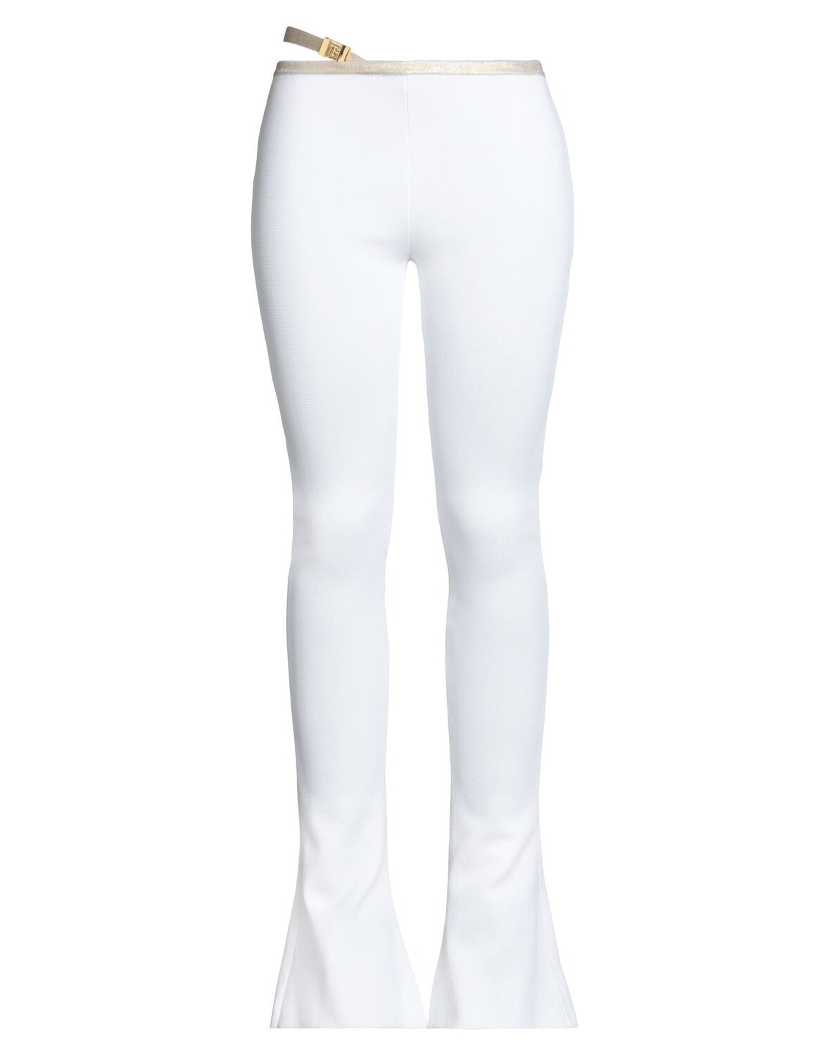 

Брюки Balmain, белый