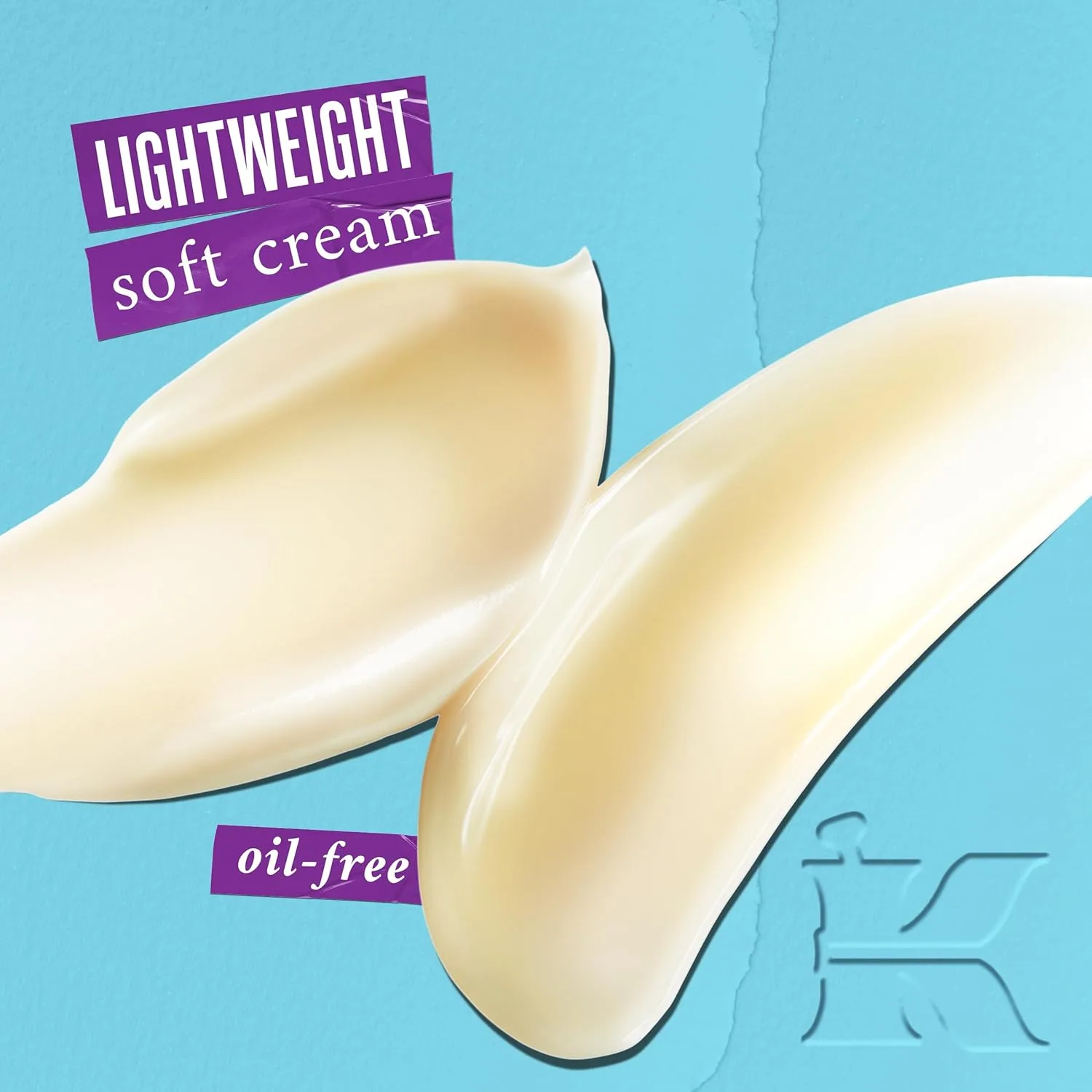 Крем для лица Kiehl's — Super Multi-Corrective Soft Cream, антивозрастной увлажняющий для жирной/комбинированной, 74 мл — фото 2