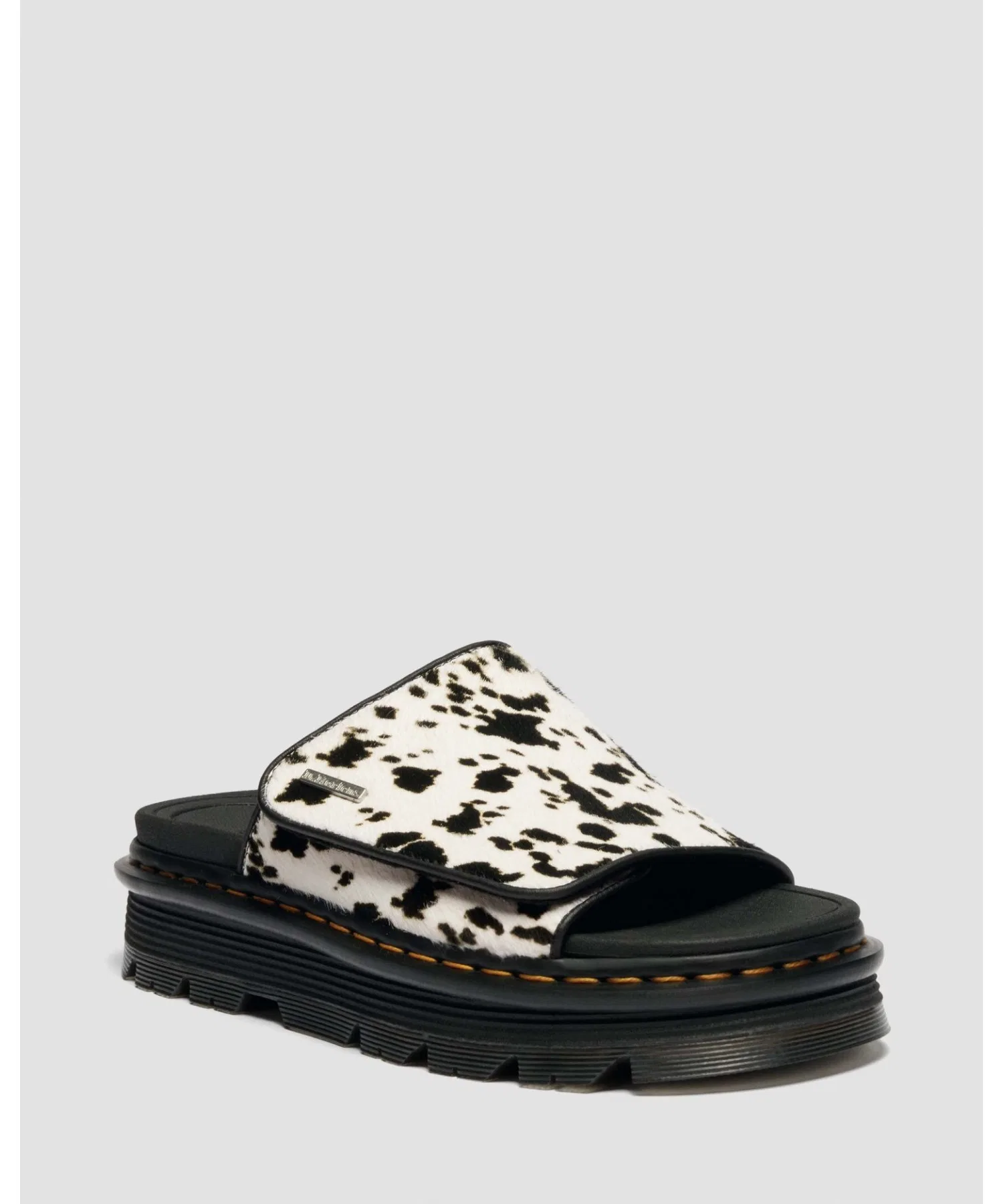 Мужские сандалии Dr. Martens ZEBZAG