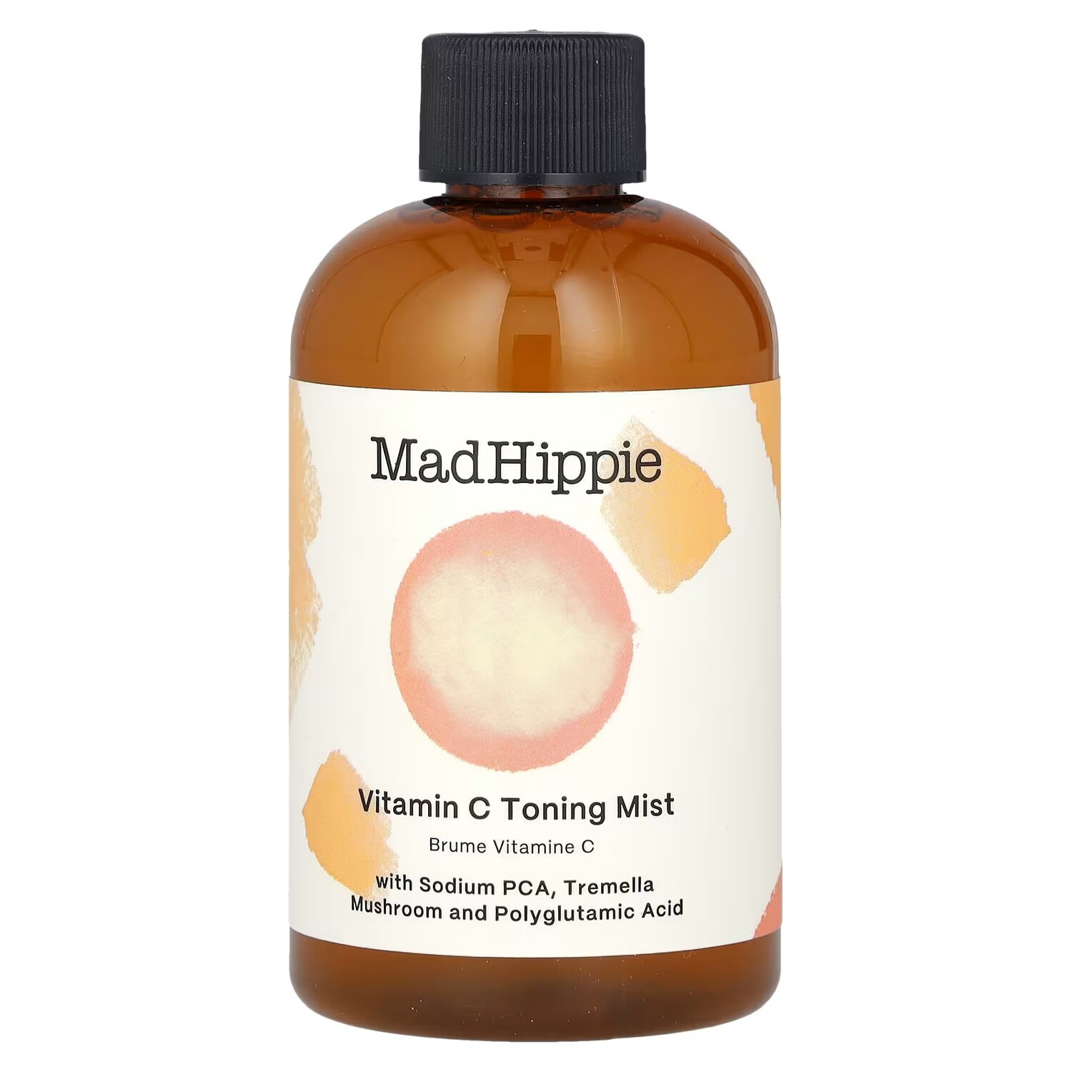 

Тоник-мист с витамином С Mad Hippie, 118 мл