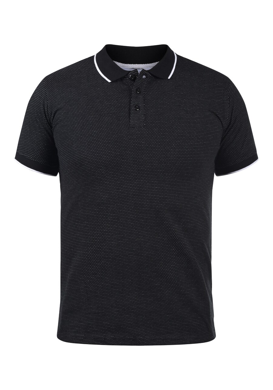 

Футболка !Solid Sava, Black