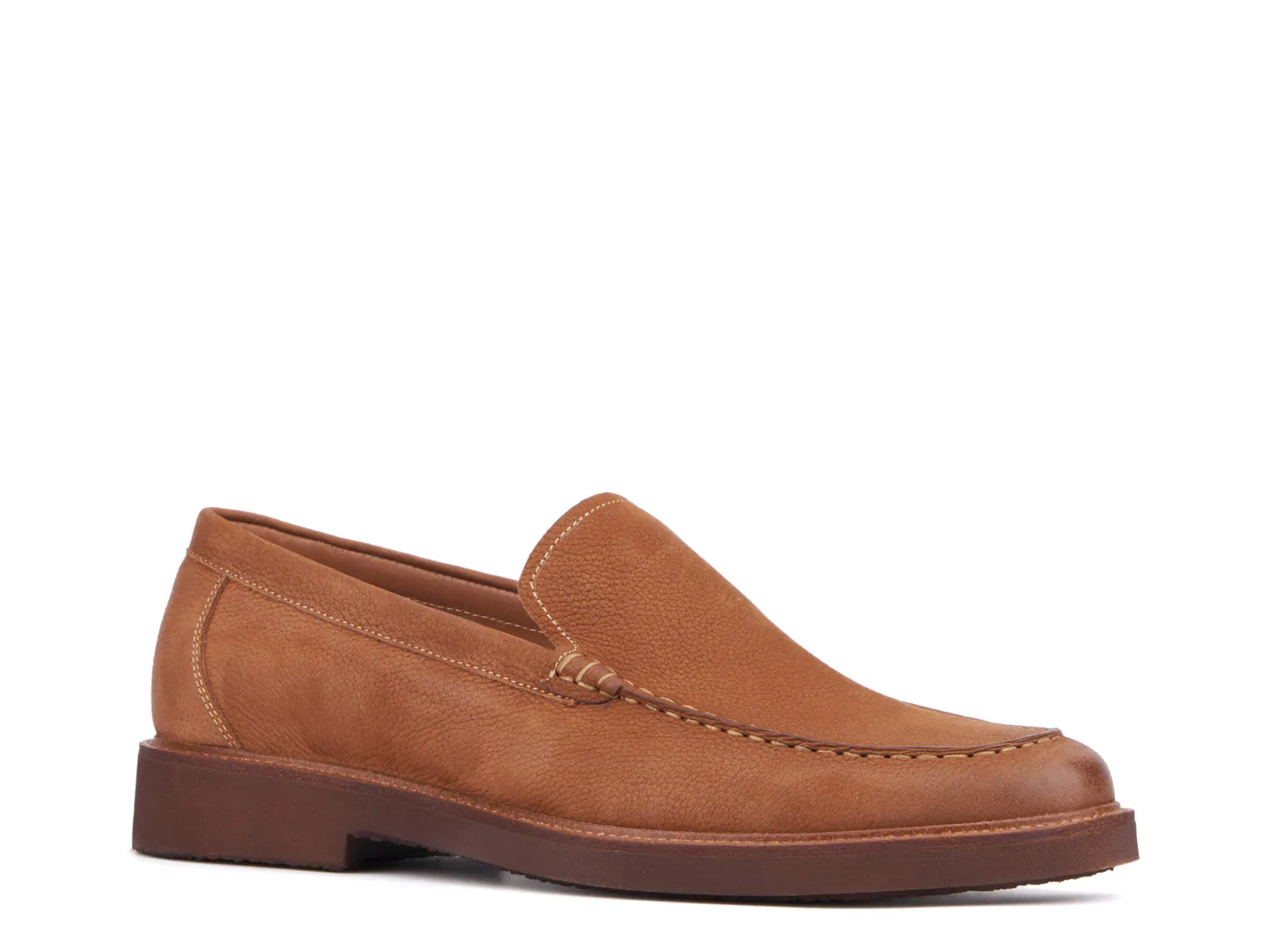 

Лоферы Xander Loafer Vintage Foundry Co, коричневый