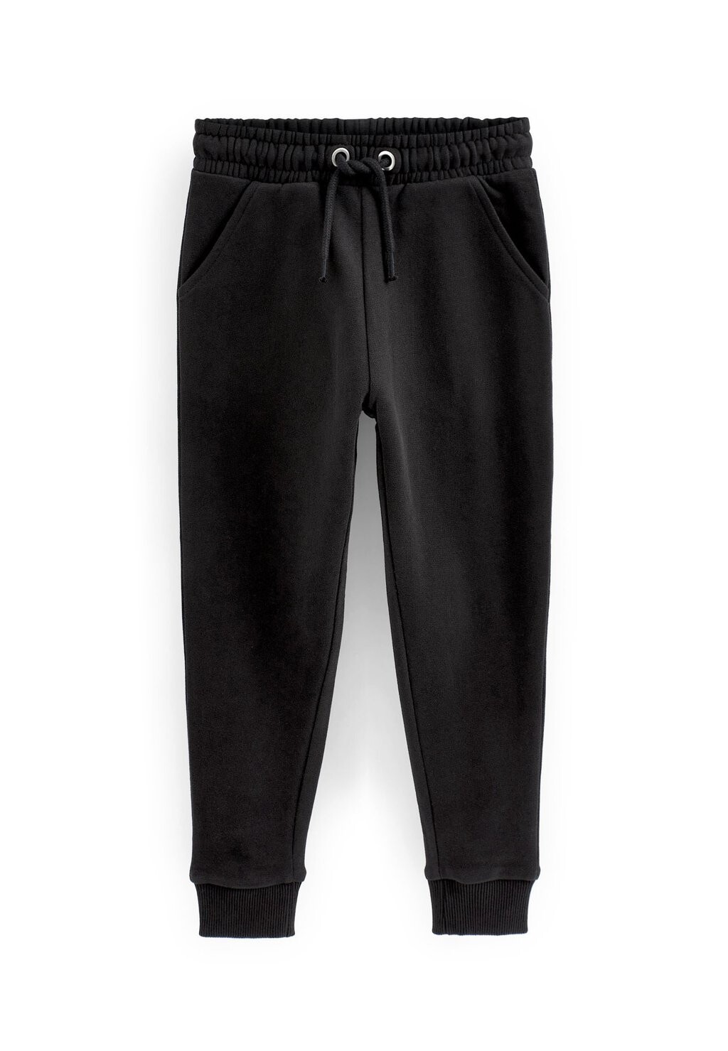 

Спортивные брюки Regular Soft Jersey Joggers Next, черный