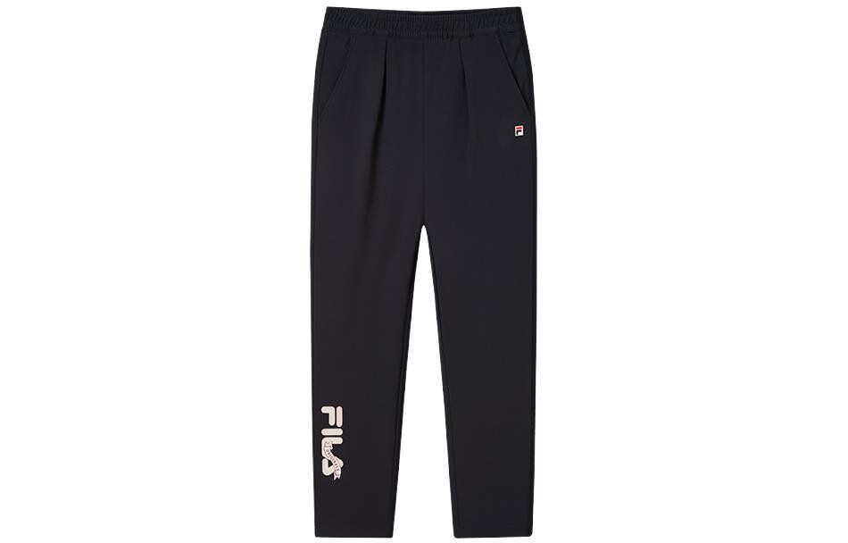 

Детские брюки Fila Kids, темно-синий