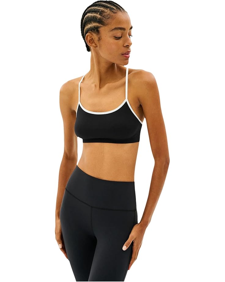 

Женское бесшовное белье Splits59 Loren, Black/White