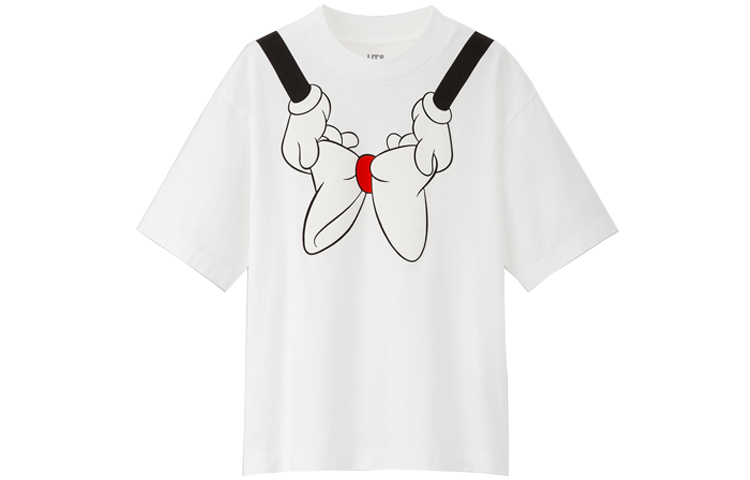 

Женская футболка Disney X Ambush XT UNIQLO