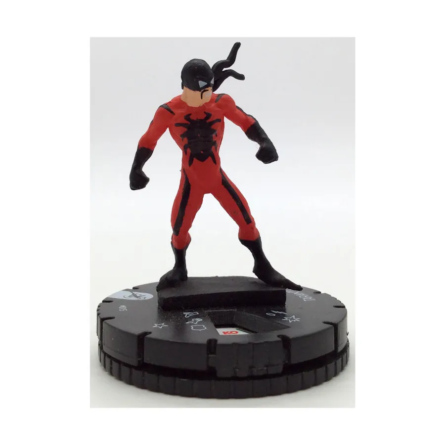 

Тарантул #015 (С), Marvel HeroClix - Superior Foes of Spider Man - Singles