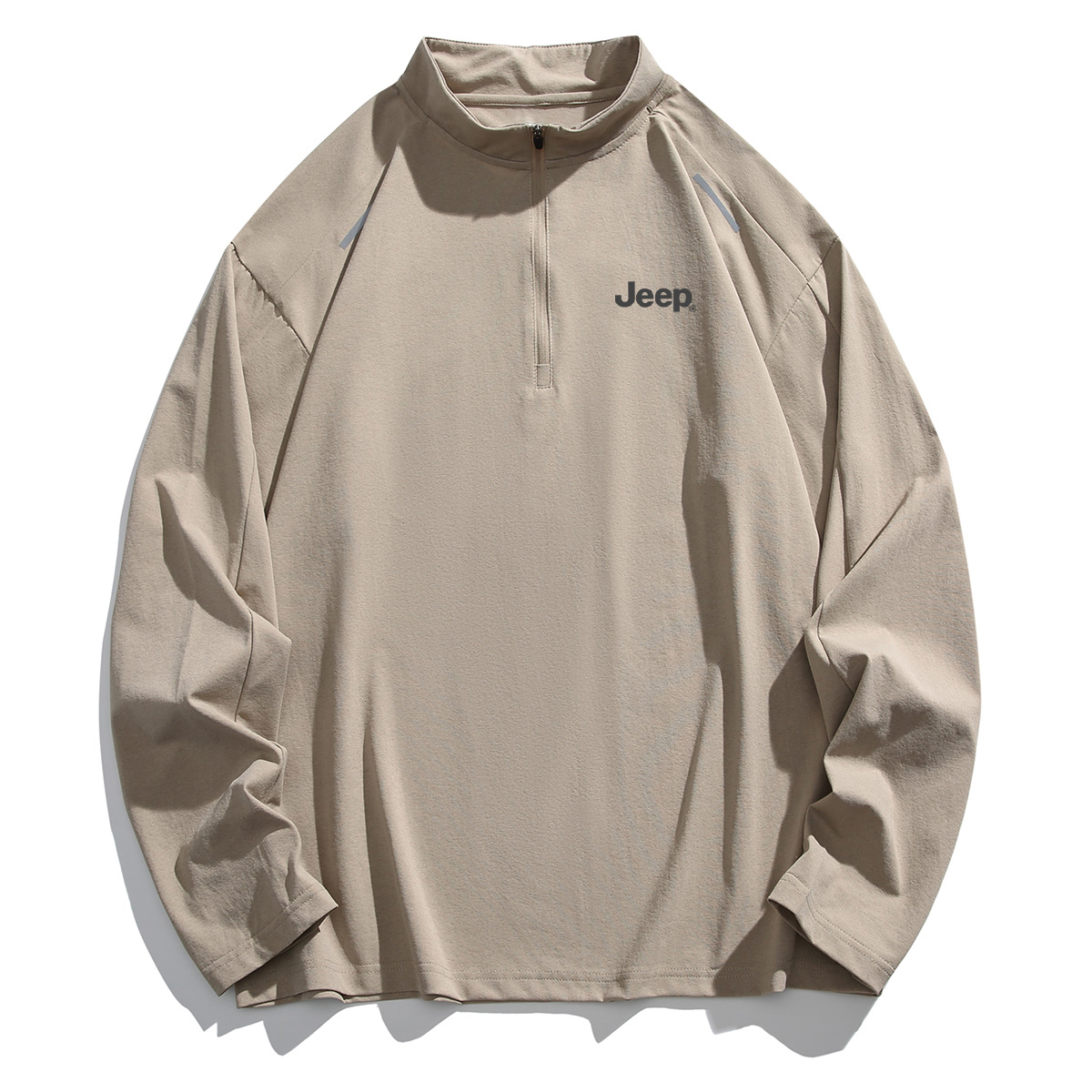 

Футболка Unisex Pasture Horse Lifestyle Jeep, Sand Dune