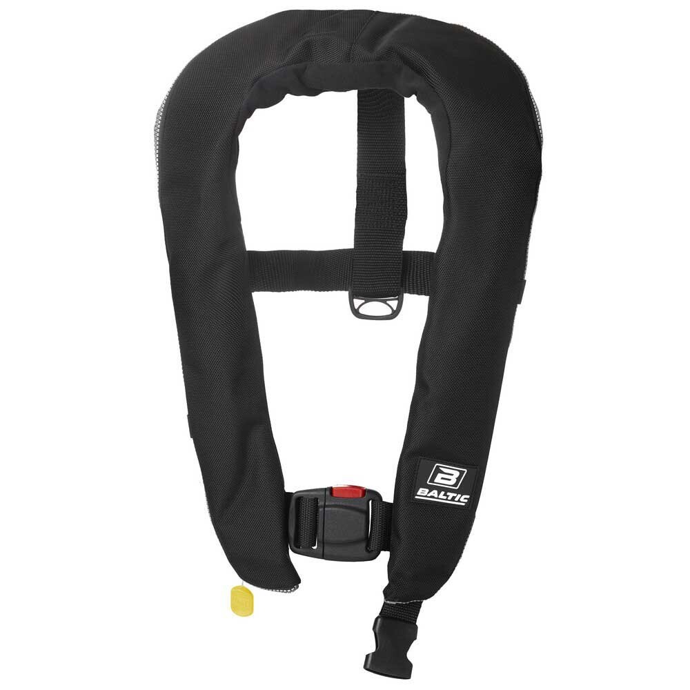 

Куртка Baltic Winner Inflatable Lifejacket, черный