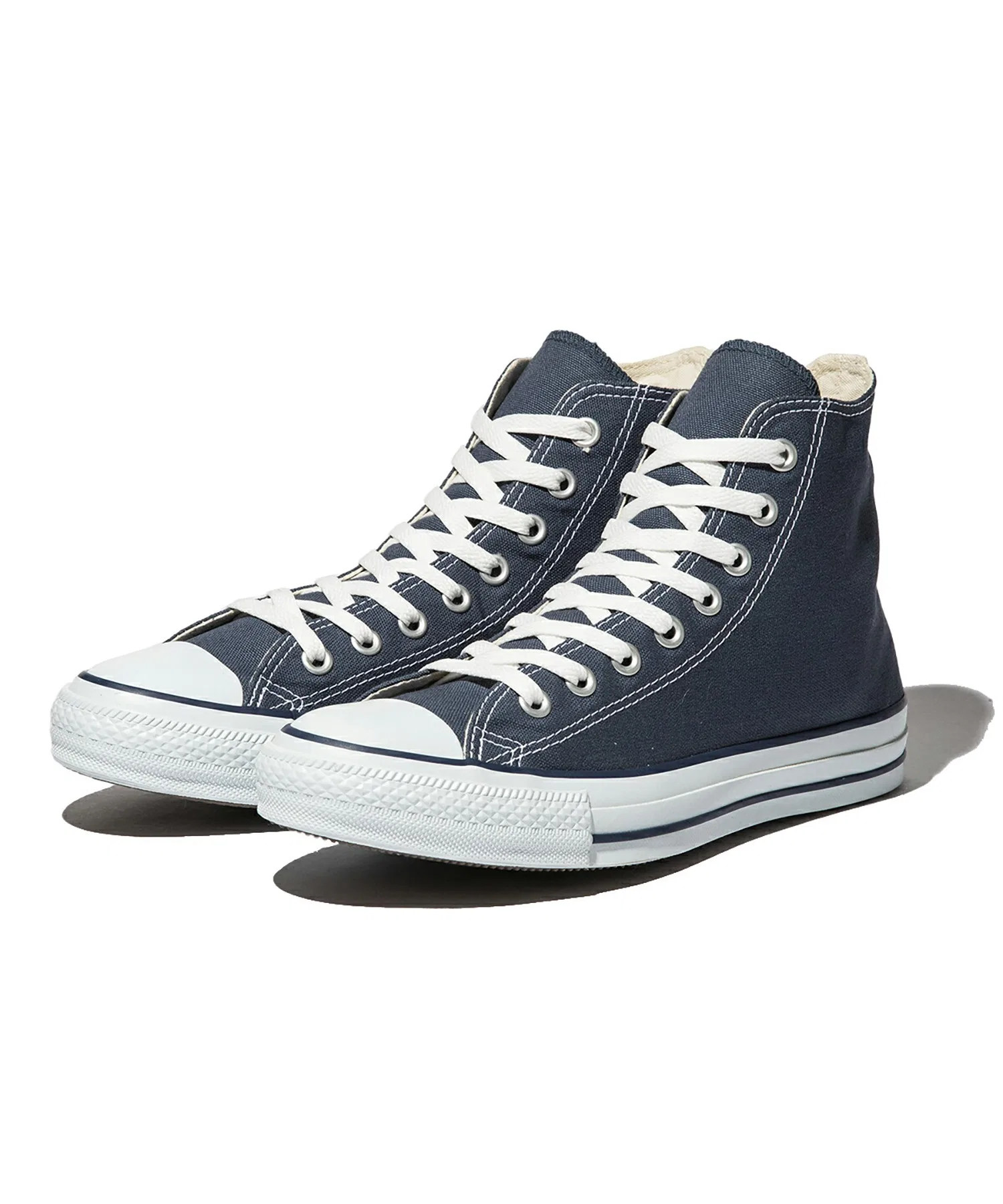 Кроссовки Converse Canvas All Star HI