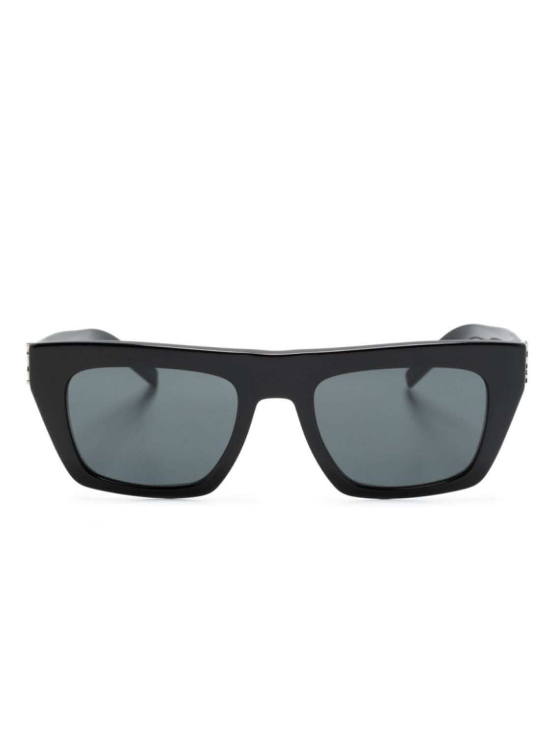 

Saint Laurent Eyewear солнцезащитные очки SLM 131, черный