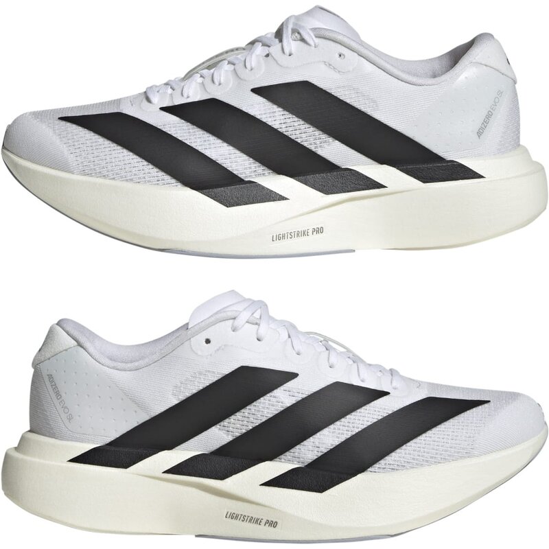 Кроссовки adizero evo sl Adidas, мультиколор — фото 4