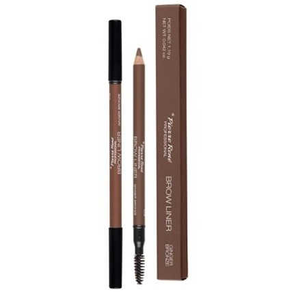 

Подводка для бровей Brown 02 Ginger Bronze, Pierre Rene