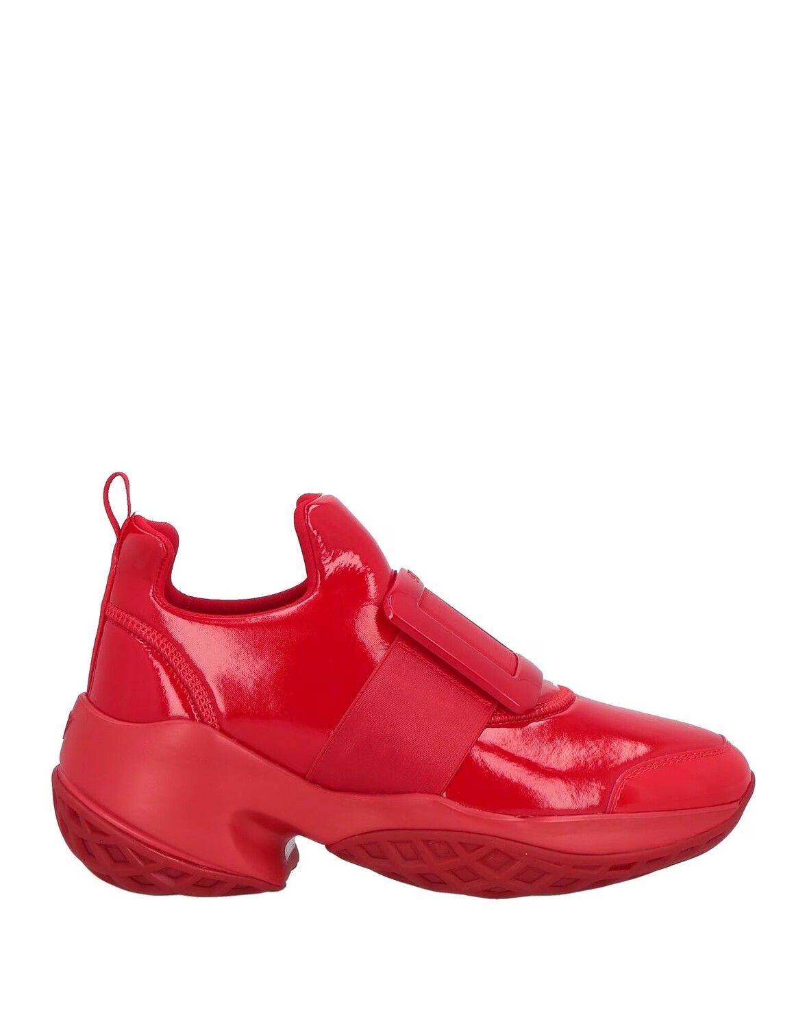 

Кроссовки Roger Vivier, красный