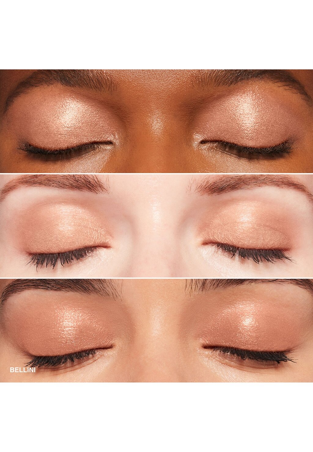 Тени для век LONG WEAR CREAM SHADOW STICK Bobbi Brown, цвет bellini — фото 3