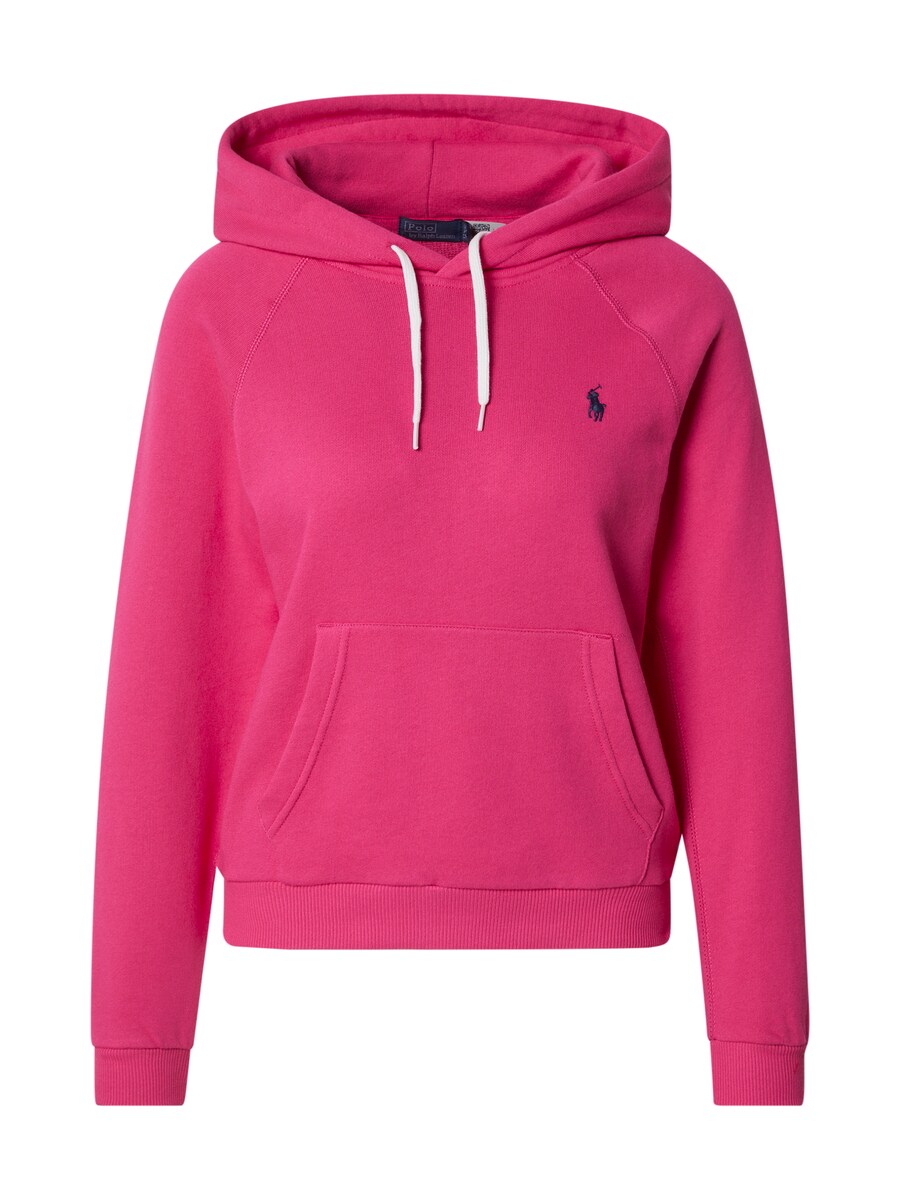 

Толстовка Polo Ralph Lauren, светло-розовый