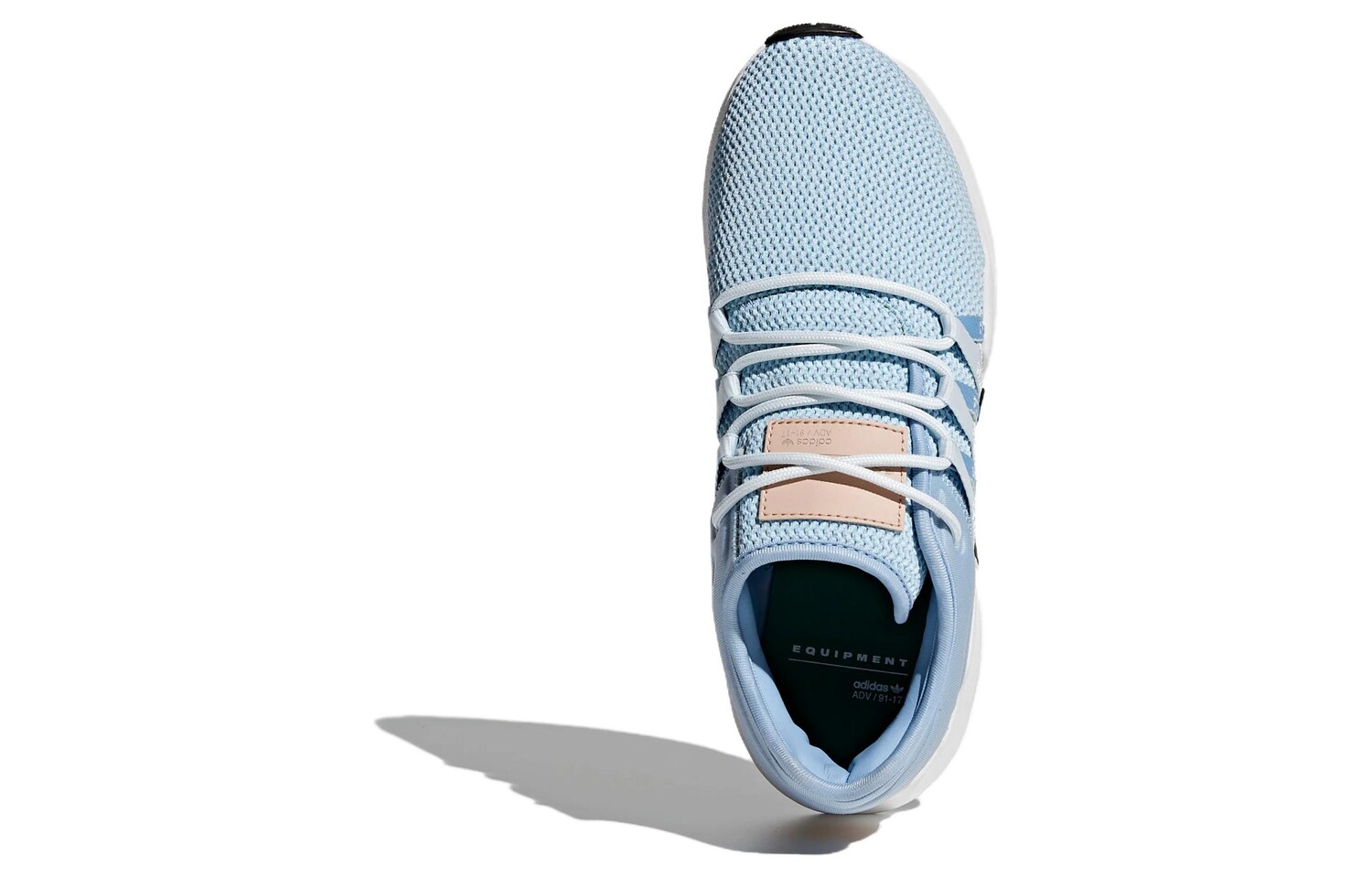 Adidas originals EQT Racing Lifestyle кроссовки Женские — фото 4