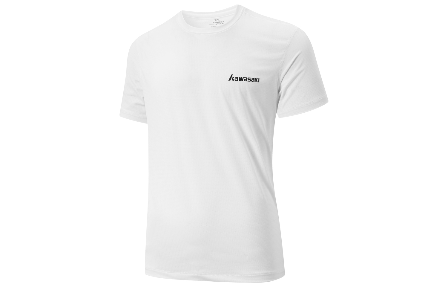 

Спортивная одежда унисекс Kawasaki, белый