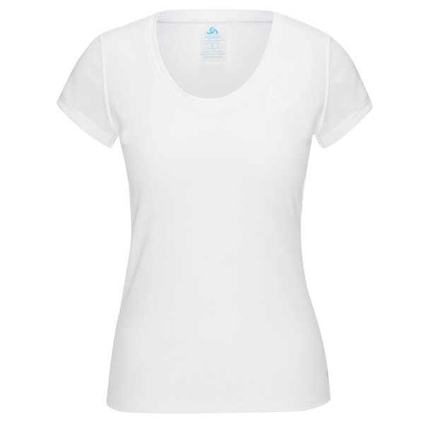 

Майка Odlo, белый