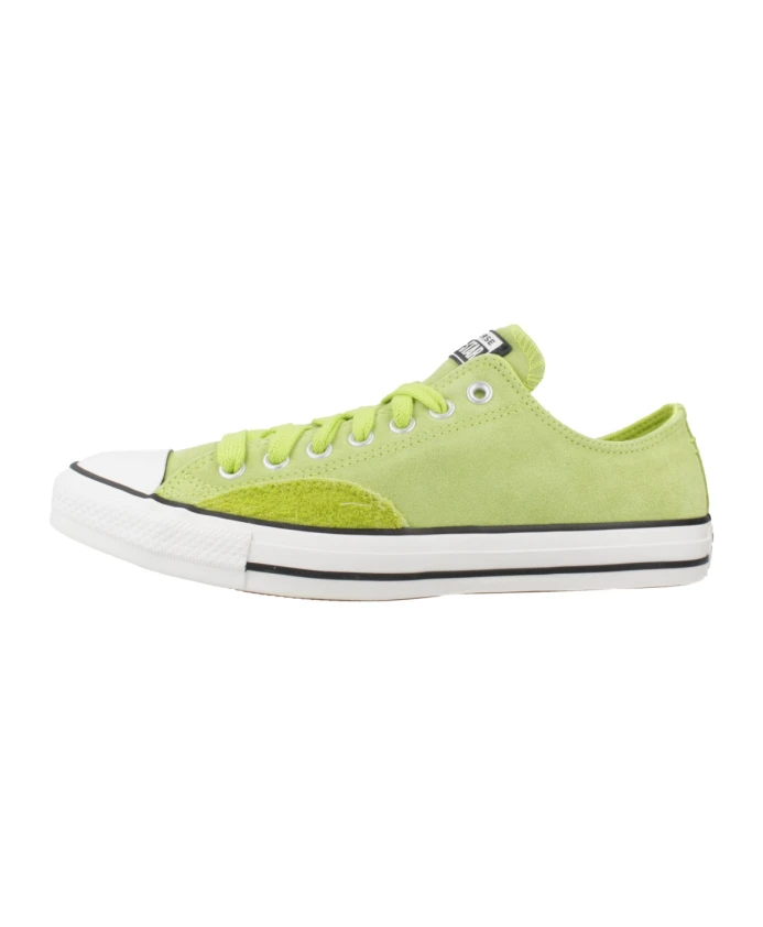 

Классические низкие кеды Converse, зеленый