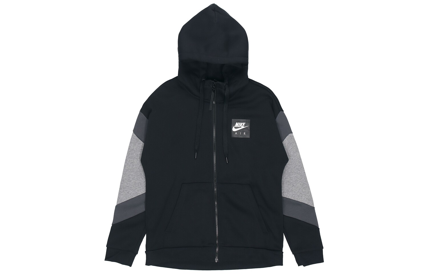 

Мужская куртка Nike, цвет Black