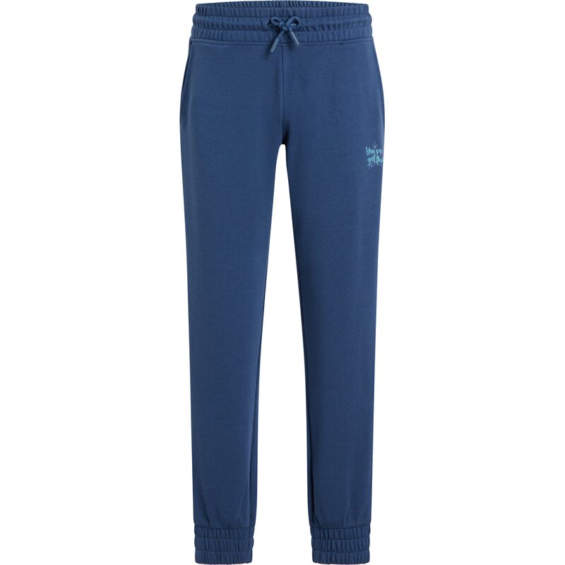 

Pants girls-pants louna iv ft g Energetics, синий