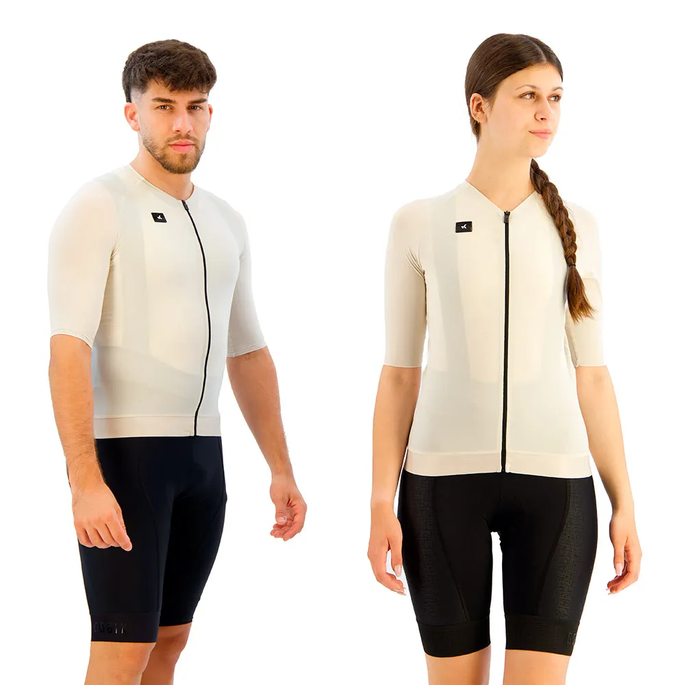 

Джерси с коротким рукавом Gobik CX Solid, серый