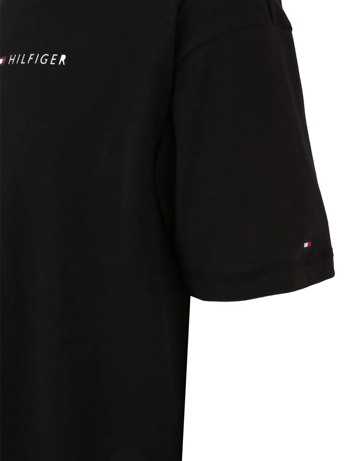Нижняя рубашка Tommy Hilfiger Underwear, Black — фото 3
