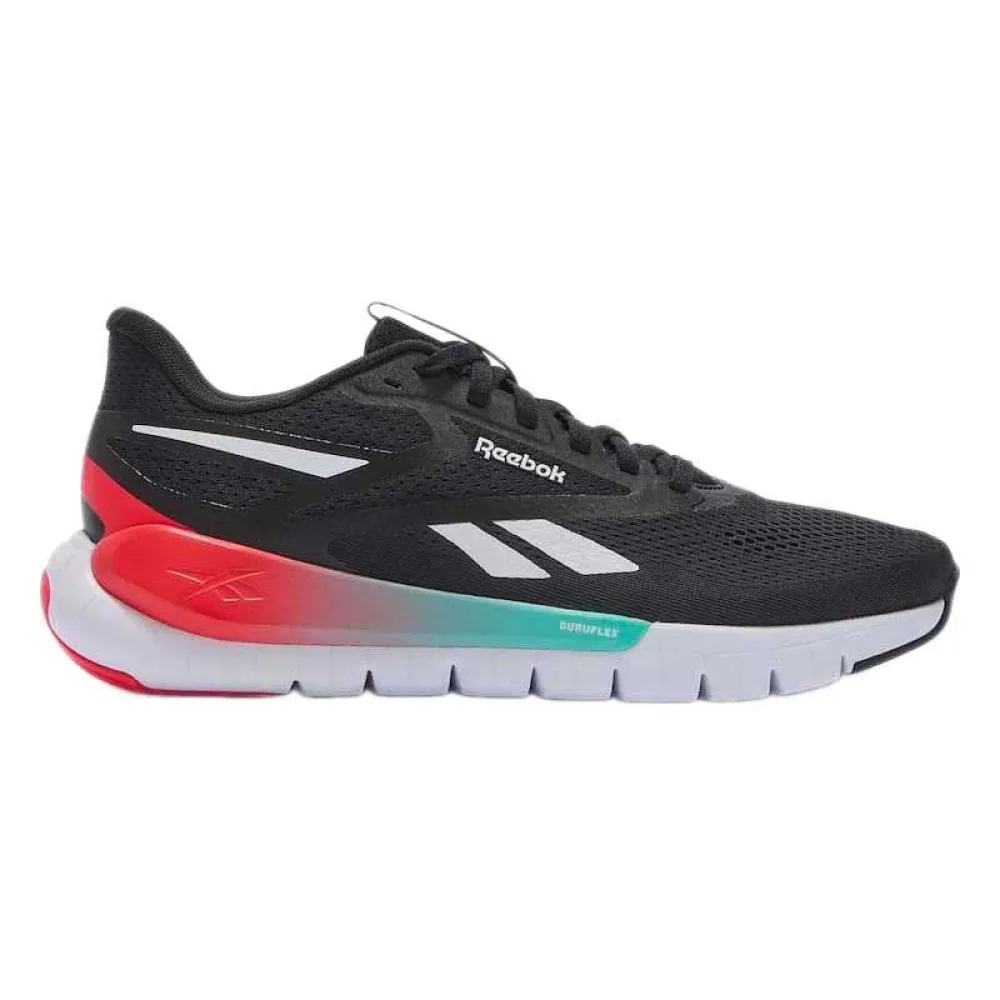 

Кроссовки Reebok Flex Trainer, черный