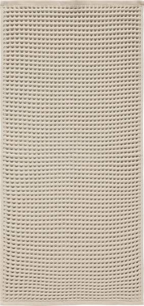 

Полотенце для душа Erwin Müller 206313, 76x1x140 см цвет cappuccino