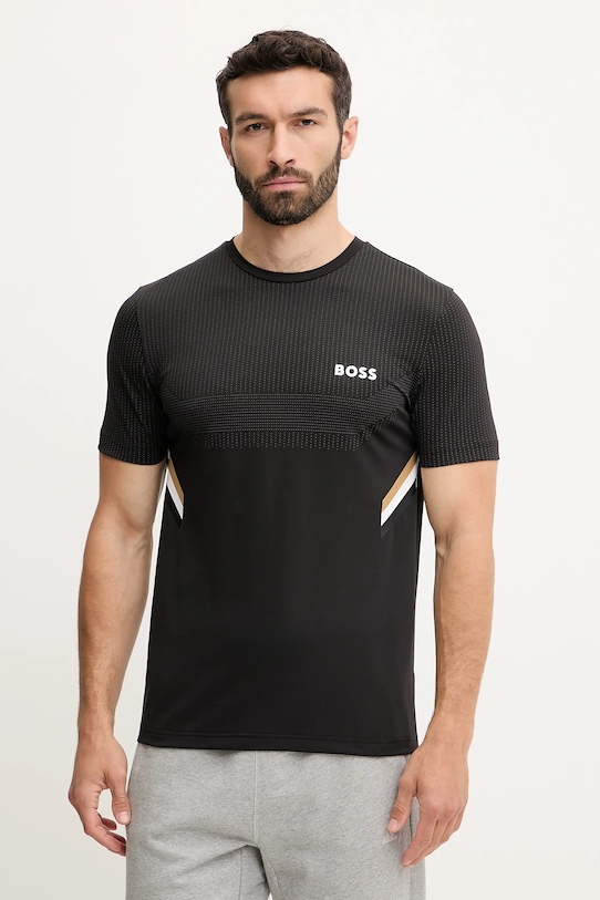

Футболка Boss Green, черный