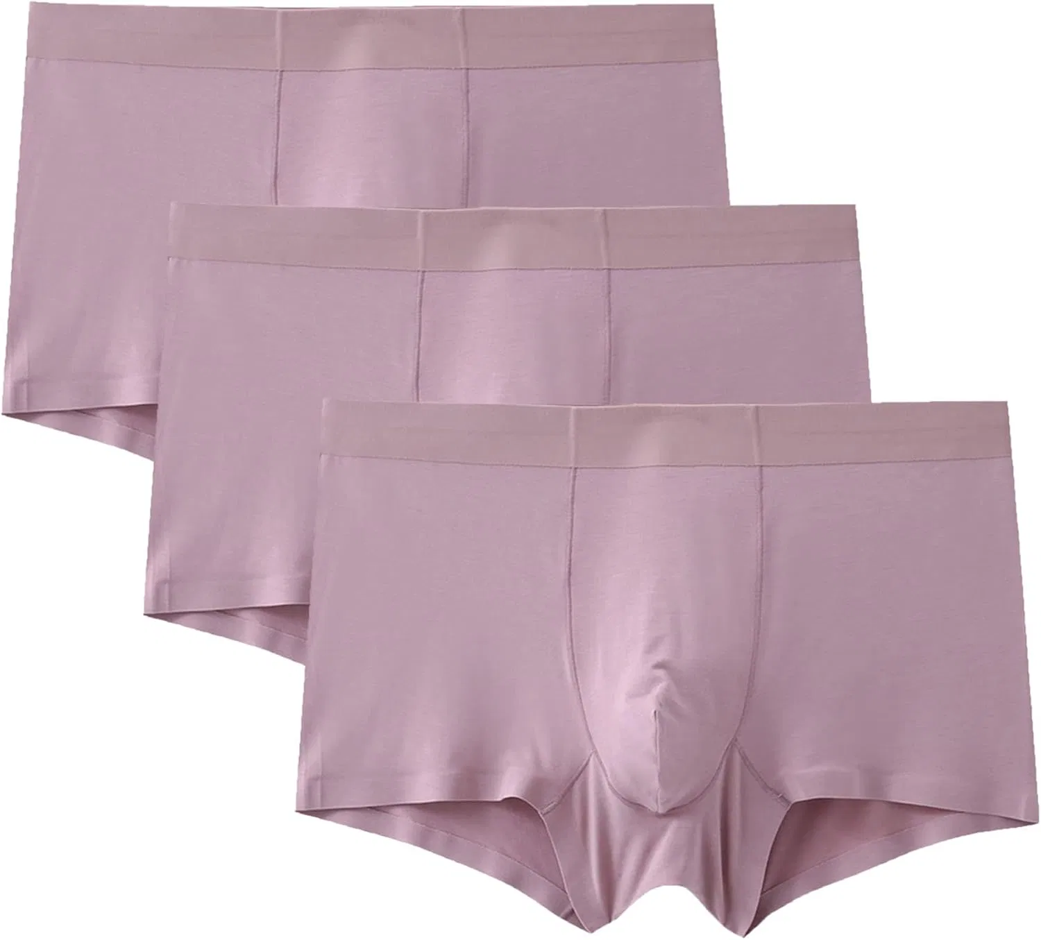 Боксеры влагоотводящие Pink 3pc