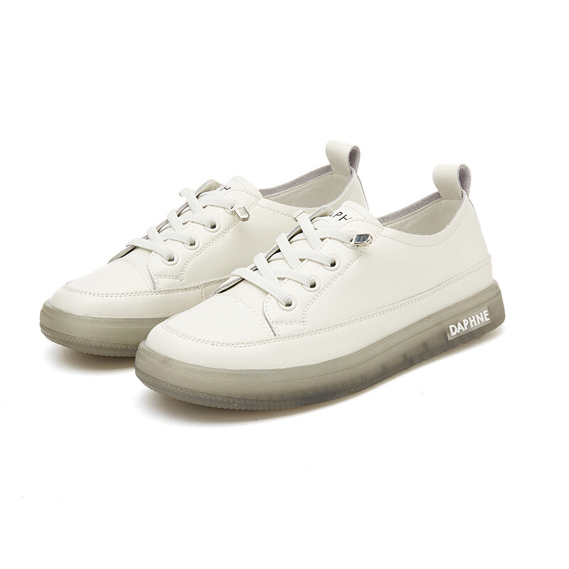 Кеды DAPHNE Skateboard Shoes Women's Low-Top — фото 4