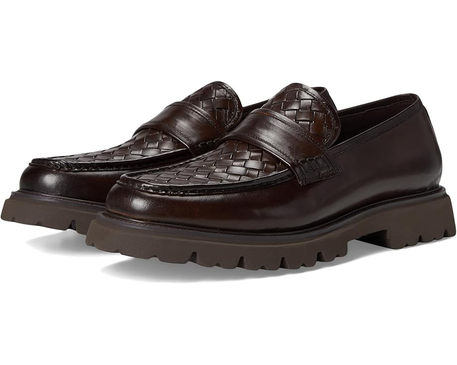 

Лоферы Steve Madden Strandd, коричневый