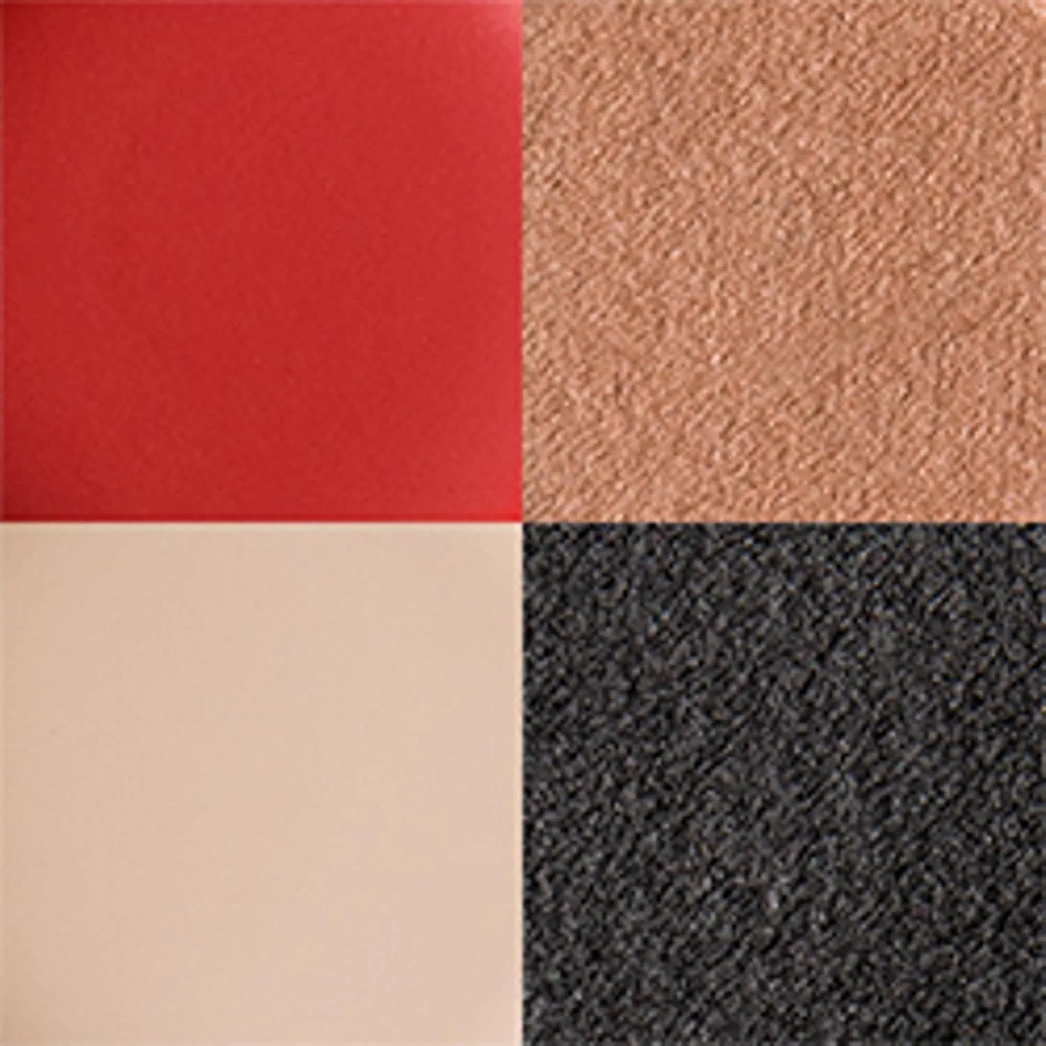 Палетка теней SHIRO Ginger Eye Shadow Palette 1I04 Classical Beige — фото 2