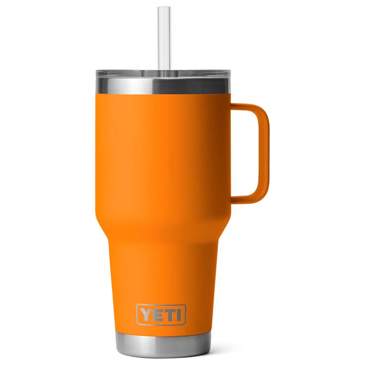 

Кружка Рамблер 35 унций (994 мл) соломенная кружка папайя Yeti