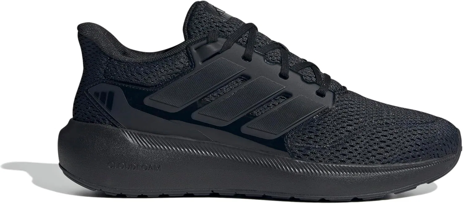 Мужские кроссовки Adidas Ultimashow 2.0, Core Black Carbon Core Black