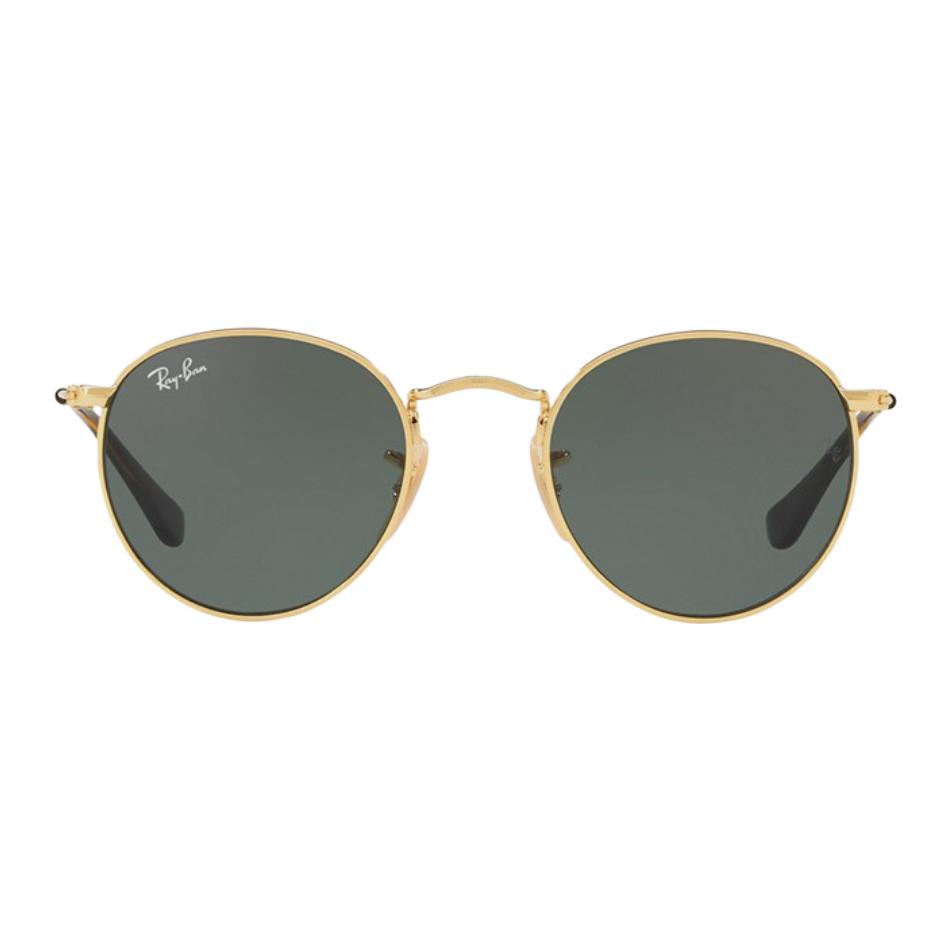 

RayBan Авиаторские солнцезащитные очки из сплава для детей