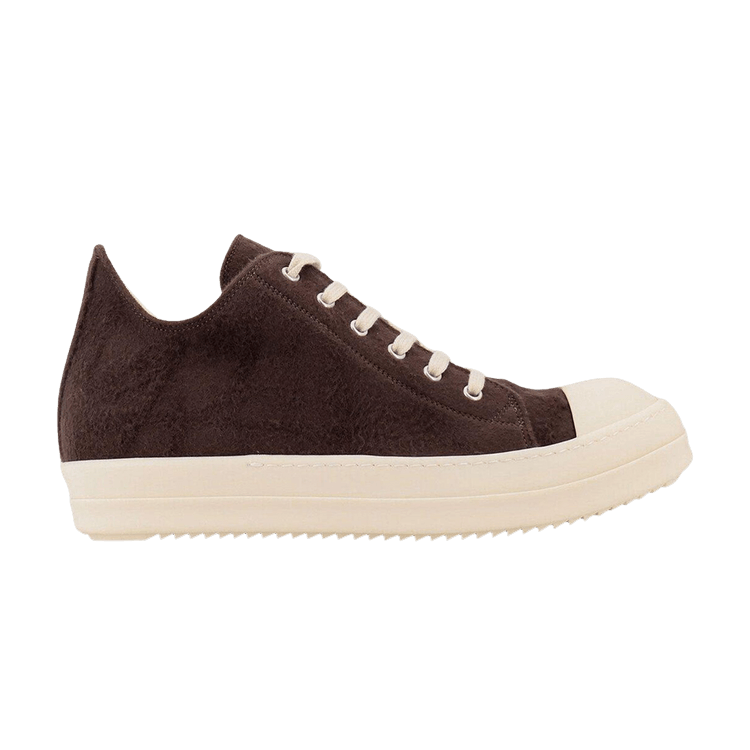 

Кроссовки Rick Owens DRKSHDW Low 'Dark Dust'