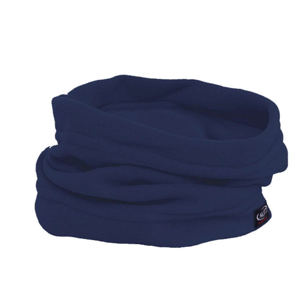 

Неквормер Matt Polartec Classic Microfiber, синий