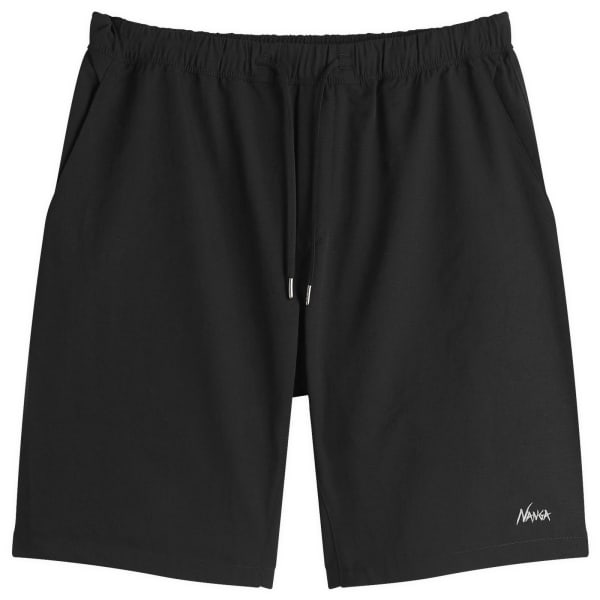 

Удобные шорты Dotair Nanga, черный