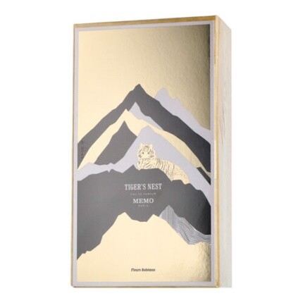 

Memo Paris Fleurs Bohèmes Tiger'S Nest Edp Spray 75ml