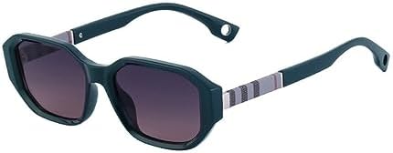 

Солнцезащитные очки 2027 года для женщин, винтажные прямоугольные солнцезащитные очки для мужчин, повседневные очки в маленькой оправе, защита от ультрафиолета UV400 MTZJH, C7