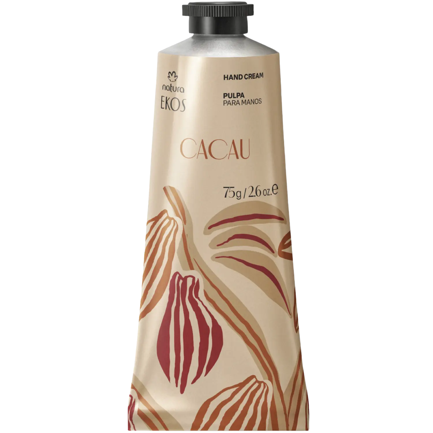 

Крем для рук Ekos Cacau Natura